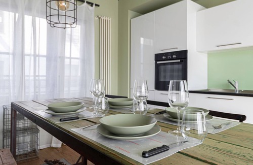 Morivione Apartamento | Italianway - Pietrasanta 12