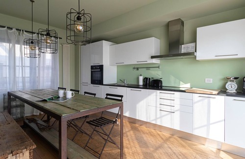 Morivione Apartamento | Italianway - Pietrasanta 12