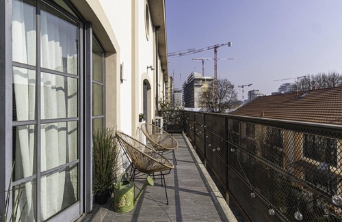 Morivione Apartamento | Italianway - Pietrasanta 12