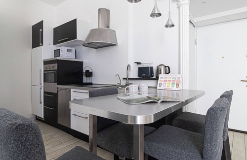 Porta Genova Apartamento | Italianway - Porta Ticinese 83