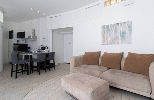 Porta Genova Apartamento | Italianway - Porta Ticinese 83