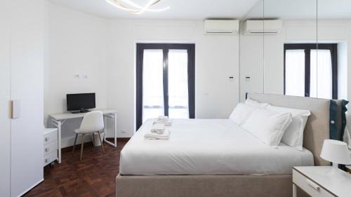 De Angeli Apartamento | Italianway - Ranzoni 6