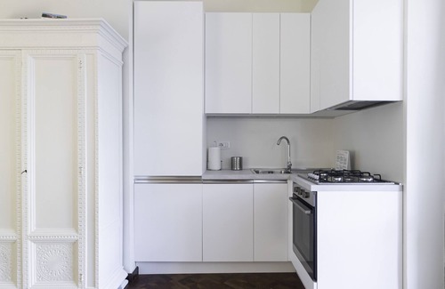 De Angeli Apartamento | Italianway - Ranzoni 6