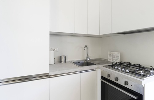 De Angeli Apartamento | Italianway - Ranzoni 6