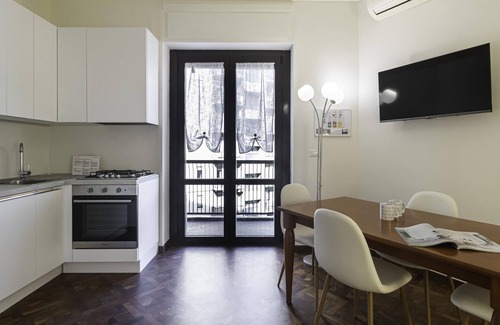 De Angeli Apartamento | Italianway - Ranzoni 6