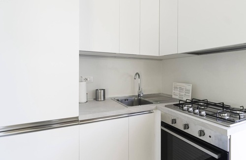 De Angeli Apartamento | Italianway - Ranzoni 6