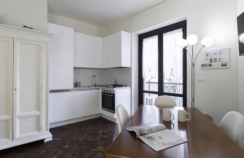 De Angeli Apartamento | Italianway - Ranzoni 6