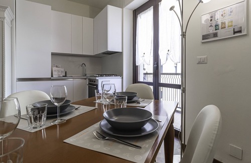 De Angeli Apartamento | Italianway - Ranzoni 6