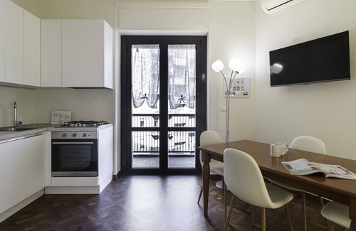 De Angeli Apartamento | Italianway - Ranzoni 6