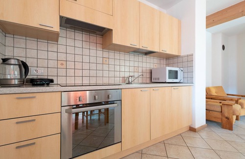 Premadio Apartamento | Italianway - Ripa Fontana 1 Bilo