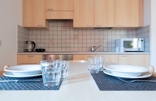 Premadio Apartamento | Italianway - Ripa Fontana 1 Bilo