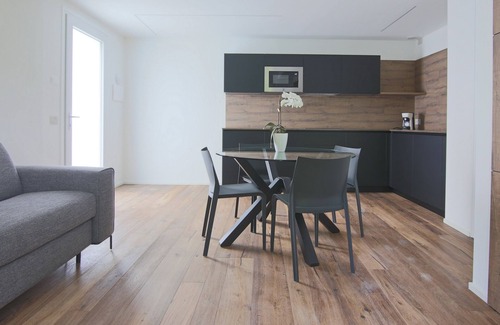 Castiglione d'Intelvi Apartamento | Italianway - San Zeno