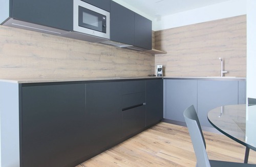 Castiglione d'Intelvi Apartamento | Italianway - San Zeno