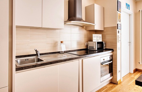 Porta Lodovica Apartamento | Italianway - Salasco 18