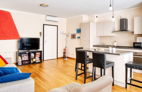 Porta Lodovica Apartamento | Italianway - Salasco 18