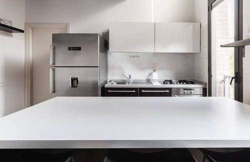 Milan Apartamento | Italianway - Salomone 51