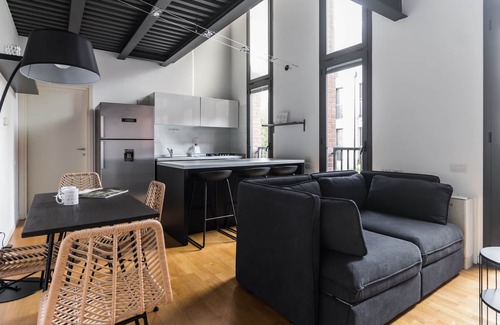 Milan Apartamento | Italianway - Salomone 51