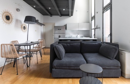 Milan Apartamento | Italianway - Salomone 51