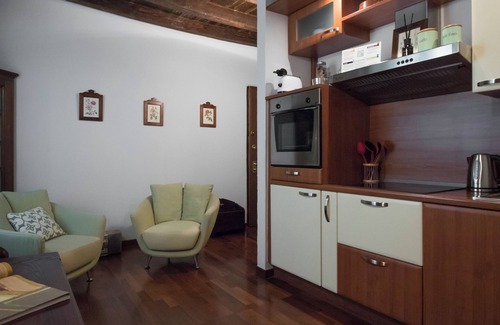 Porta Genova Apartamento | Italianway - San Calocero 29