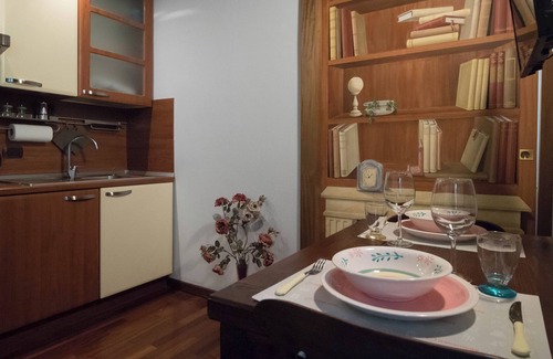 Porta Genova Apartamento | Italianway - San Calocero 29