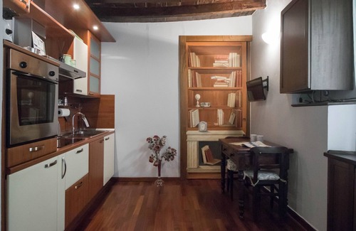 Porta Genova Apartamento | Italianway - San Calocero 29