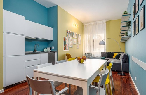San Marco Apartamento | Italianway - San Marco 1 - B