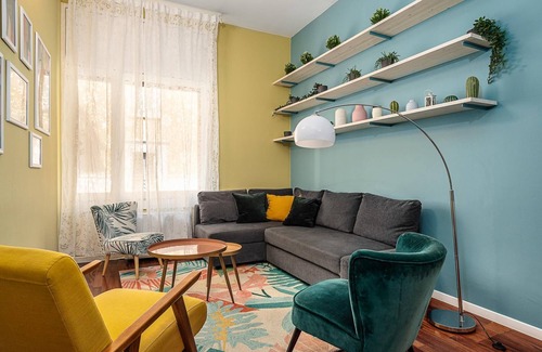 San Marco Apartamento | Italianway - San Marco 1 - B