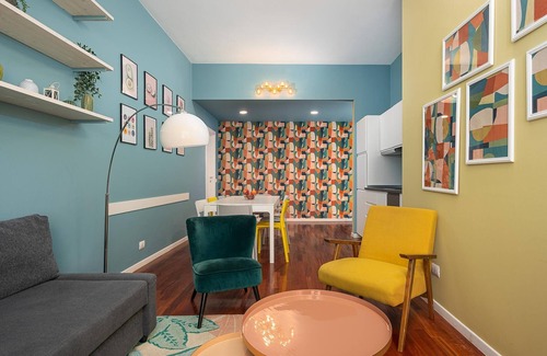 San Marco Apartamento | Italianway - San Marco 1 - B