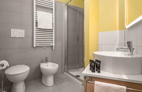San Marco Apartamento | Italianway - San Marco 1 - B