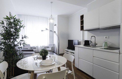 San Marco Apartamento | Italianway - San Marco 1 - A