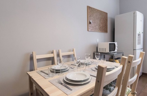 Porta Vittoria Apartamento | Italianway - Sanfelice 10