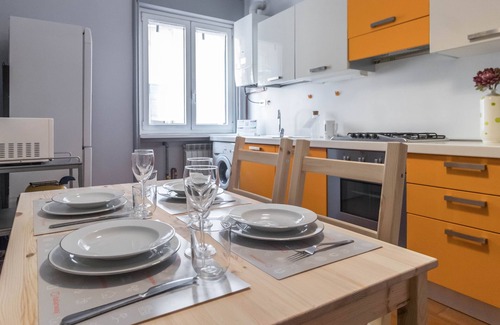 Porta Vittoria Apartamento | Italianway - Sanfelice 10