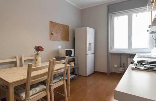 Porta Vittoria Apartamento | Italianway - Sanfelice 10
