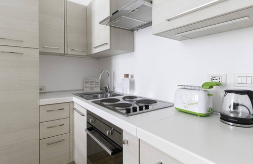 Chinatown Apartamento | Italianway - Sarpi 10 B