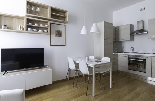 Chinatown Apartamento | Italianway - Sarpi 10 B