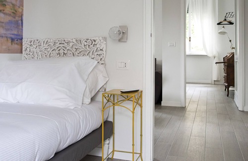 Fiera Apartamento | Italianway- Sebastiano Veniero 27 - Quadrilocale