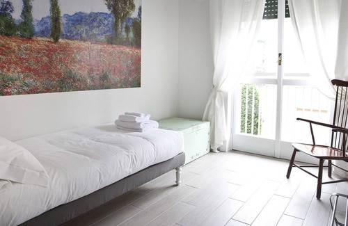 Fiera Apartamento | Italianway- Sebastiano Veniero 27 - Quadrilocale