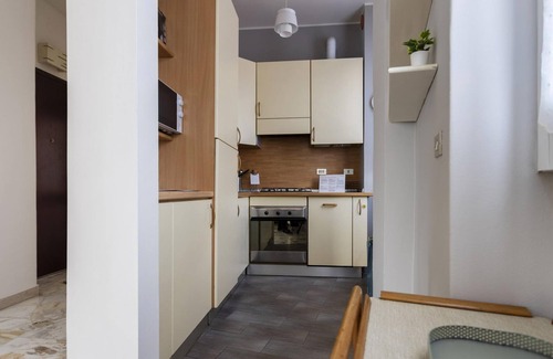 Zona Solari Apartamento | Italianway - Sirte 6