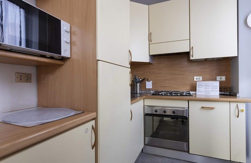 Zona Solari Apartamento | Italianway - Sirte 6