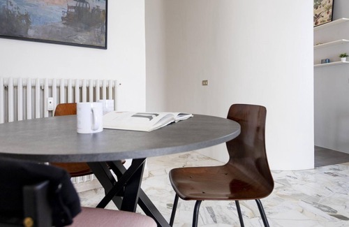 Zona Solari Apartamento | Italianway - Sirte 6