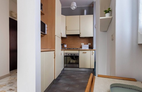 Zona Solari Apartamento | Italianway - Sirte 6