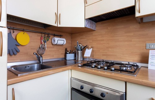Zona Solari Apartamento | Italianway - Sirte 6