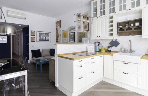 Maggiolina Apartamento | Italianway - Stefini 3