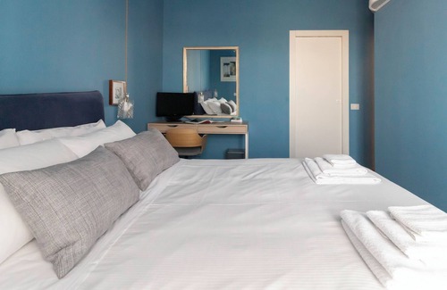 Maggiolina Apartamento | Italianway - Stefini 3