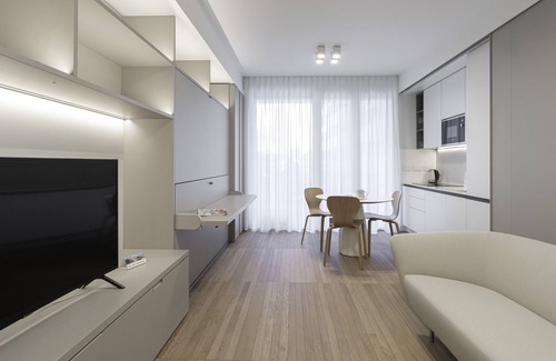 Gioia Apartamento | Italianway - Stresa 22 C