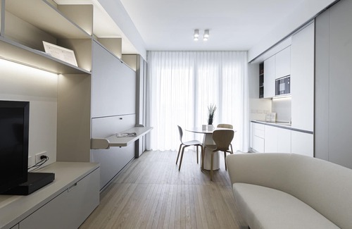 Gioia Apartamento | Italianway - Stresa 22