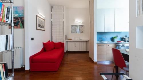 Lazzaretto Apartamento | Italianway - Tadino 1 A