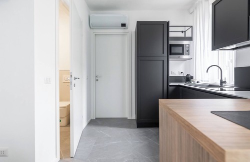 Dergano Apartamento | Italianway - Tartini 28