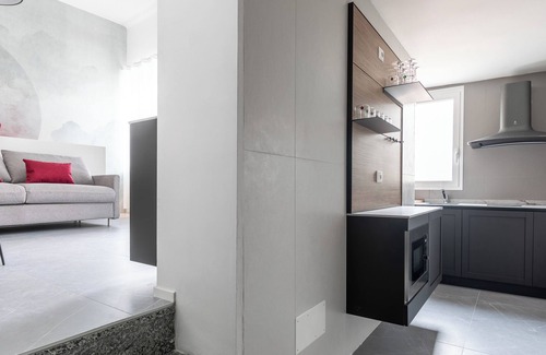 Dergano Apartamento | Italianway - Tartini 28
