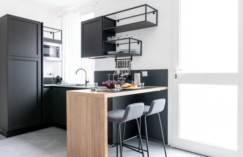 Dergano Apartamento | Italianway - Tartini 28
